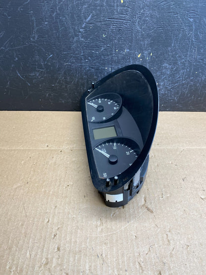 2003 to 2006 Sprinter 2500 3500 Instrument Speedometer Gauge Cluster ac6381 DG2