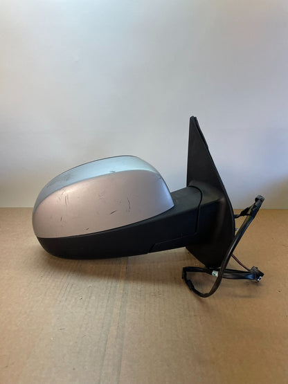 2007-2013 Chevrolet Tahoe Silverado Suburban Right Passenger Mirror AF5429 DW0
