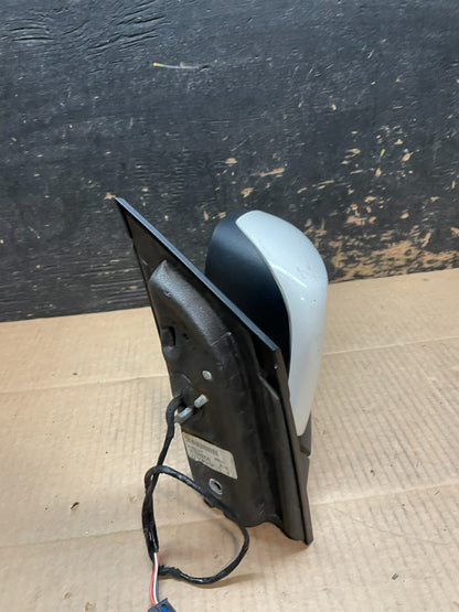 2009 to 2014 Volkswagen Routan Left Driver LH View Door Mirror Y1668 MS2