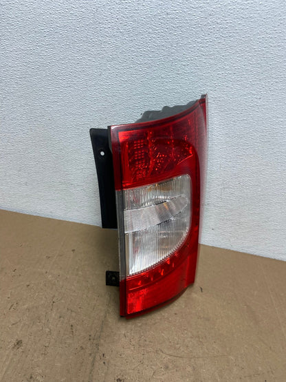 2011-2016 Chrysler Town and Country Right Passenger RH Tail Light AC5979 LK2