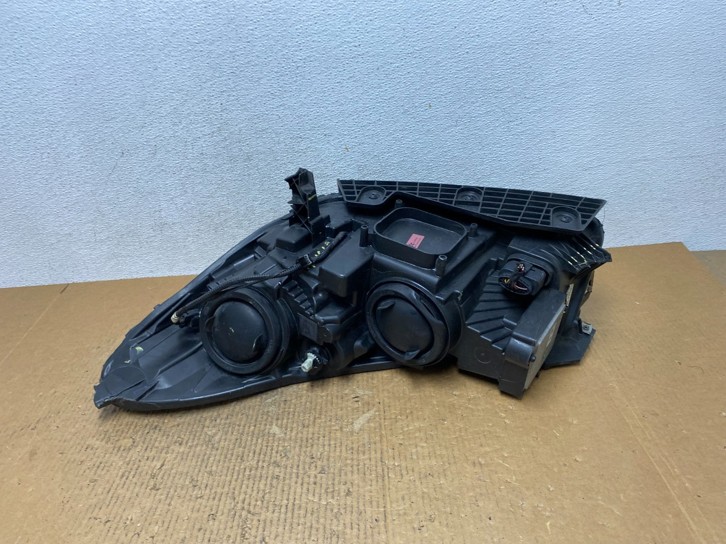 2017 - 2019 Ford Escape Right Passenger Side LED Headlight W/Module AE1610 DW8