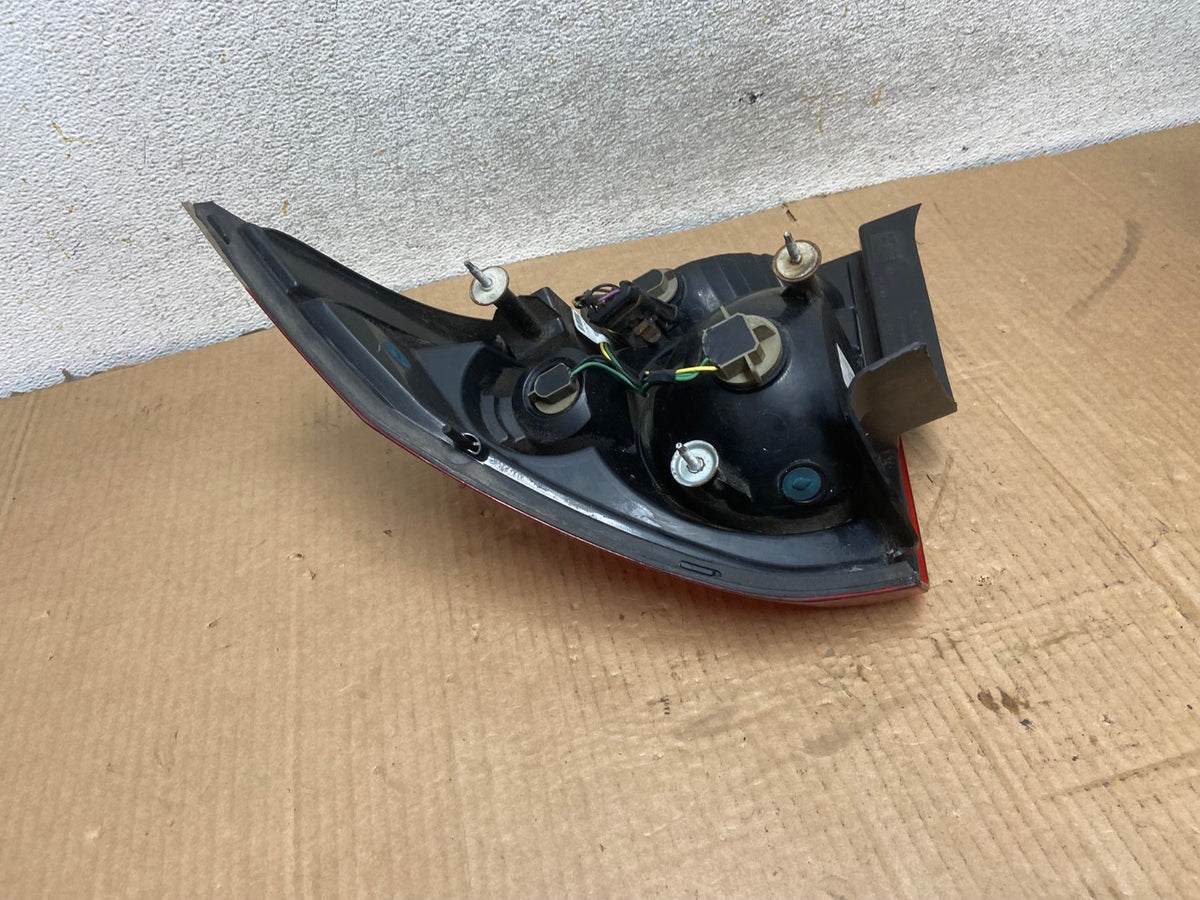 2006 to 2012 Chevrolet Impala Left Driver Lh Side Tail Light AI7034 LK4