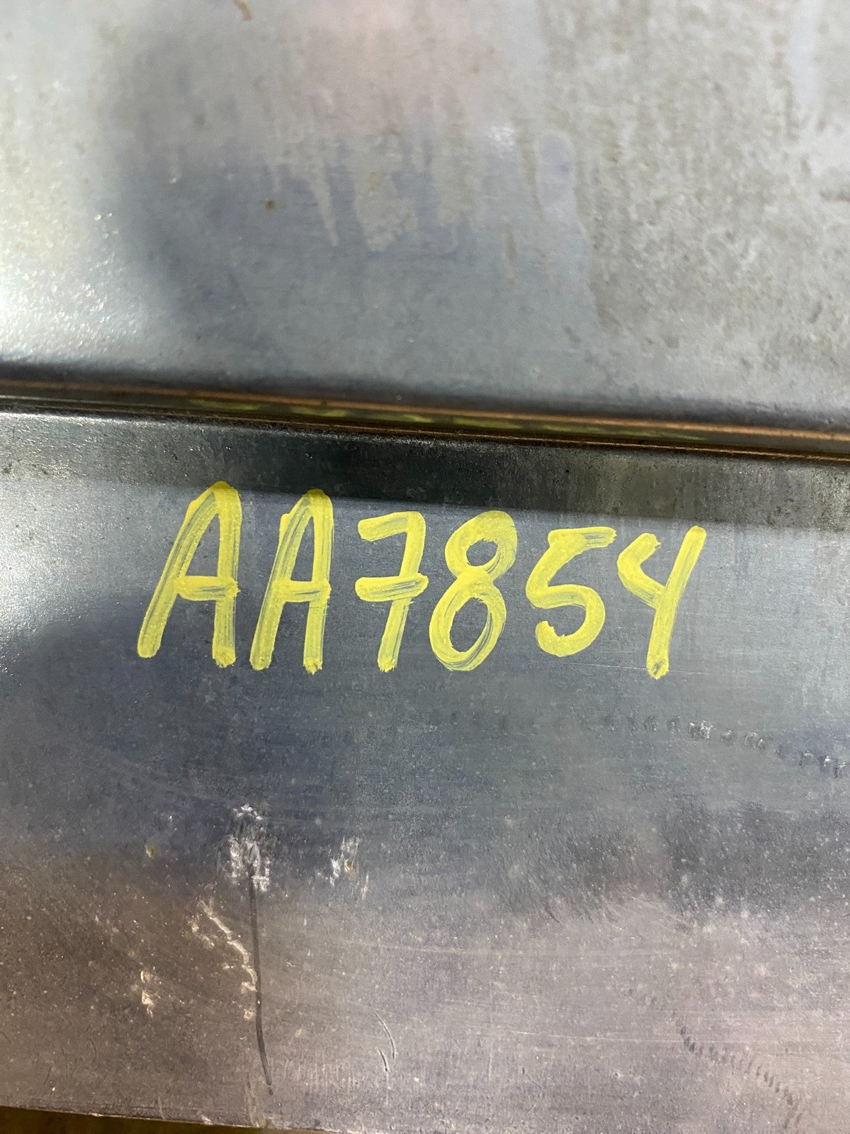 2004 Ford Explorer 4.0L  Engine Computer Control 4l2a-12a650-amc AA7854 DG3