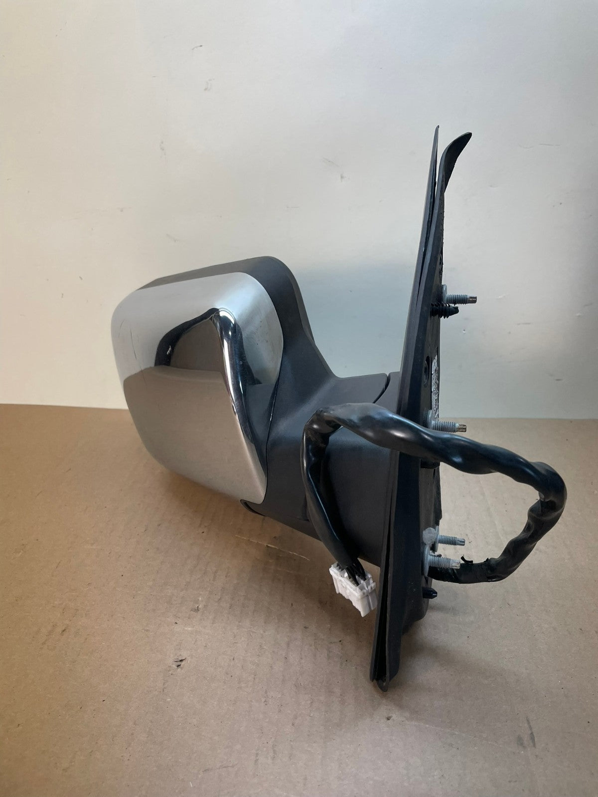 2004-2013 Infiniti QX56 Right Passenger View Heated Mirror AI0723 LK1