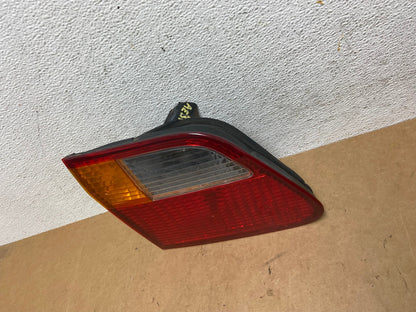 1999 2000 Honda Civic Sedan Left Driver LH Side Tail Light Inner AE3139 LK1