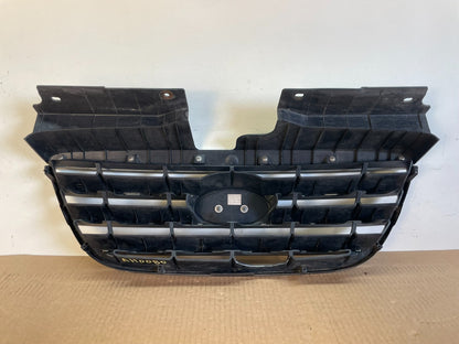 2007 2008 2009 Hyundai Elantra Front Upper Grille Grill ah0080 DG3