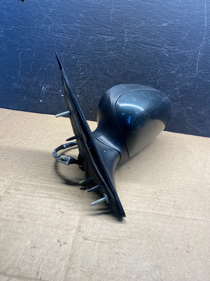 2003 - 2011 Ford Crown Victoria Left Driver LH View Heated Mirror AE8274 DW1