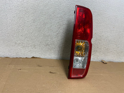 2005 to 2014 Nissan Frontier Right Passenger RH Side Tail light AG8106 LK1