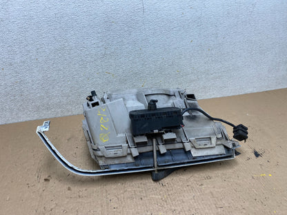 1994 to 1996 Mercedes C-Class Left Driver LH Side Headlight Q2812 DW5