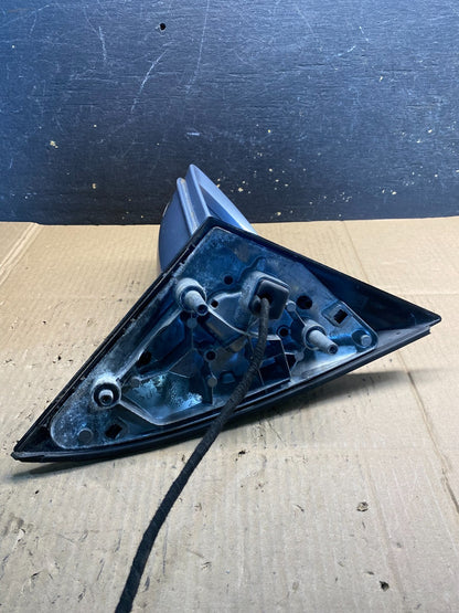 2006-2010 Mercedes-Benz R-Class R350 R500 Left Driver Door Mirror Oem AB0741 MS4