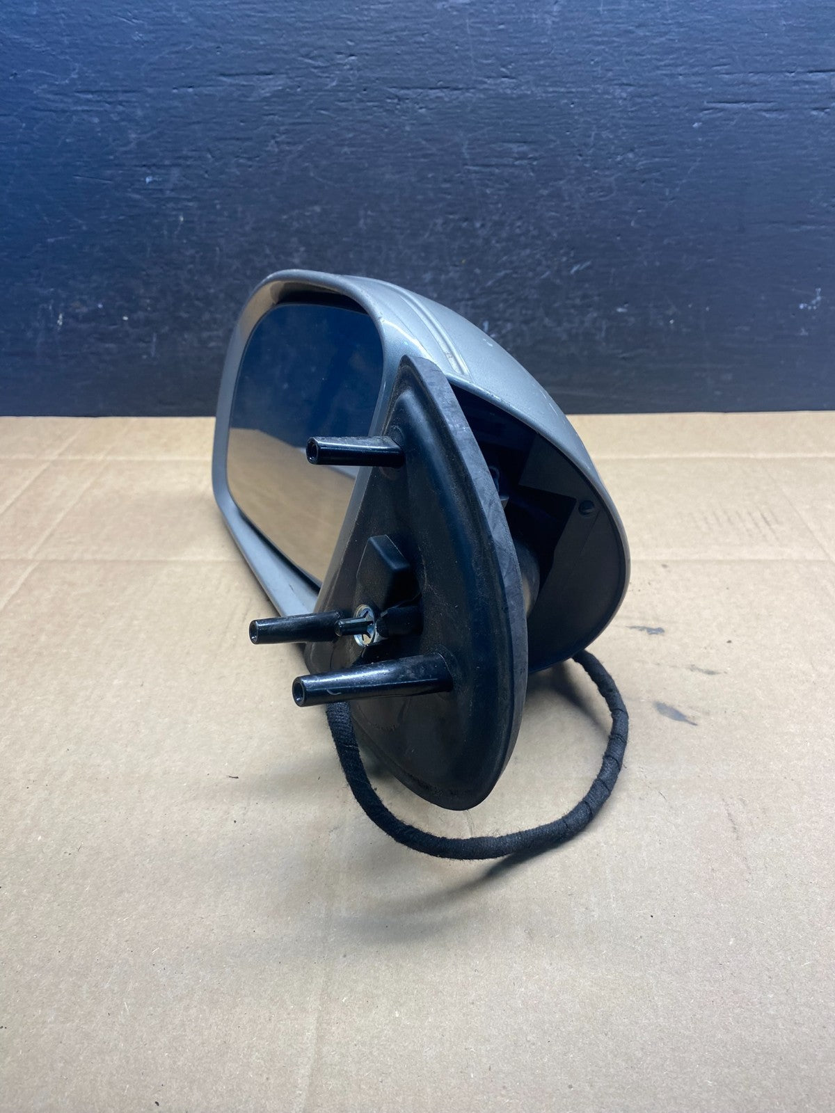 2006 2007 2008 Mercedes ML Left Driver LH Side Mirror AD4992 DW11