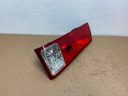 2000-2001 Toyota Camry Tail Light Right Passenger Rh Side Inner Oem AB6479 LK2