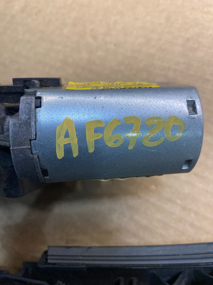 2013 to 2019 Ford Escape Rear Windshield Wiper Motor af6720 DG7