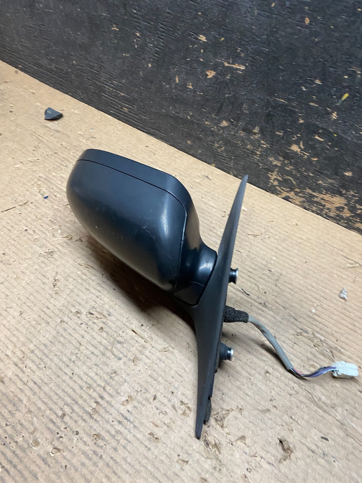 2005-2009 Subaru Legacy Outback Right Passneger Side Door Mirror Oem V9282 DG1