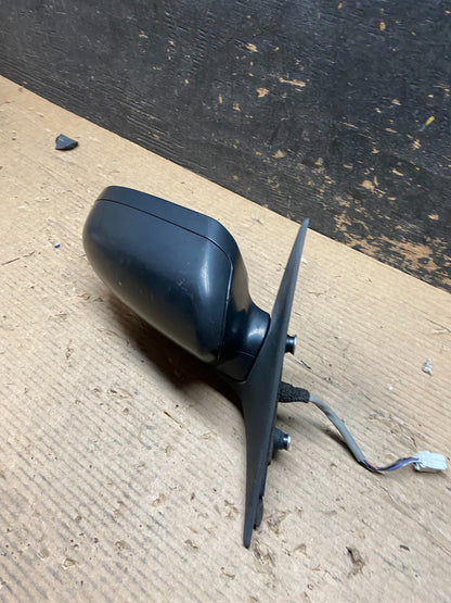 2005-2009 Subaru Legacy Outback Right Passneger Side Door Mirror Oem V9282 DG1