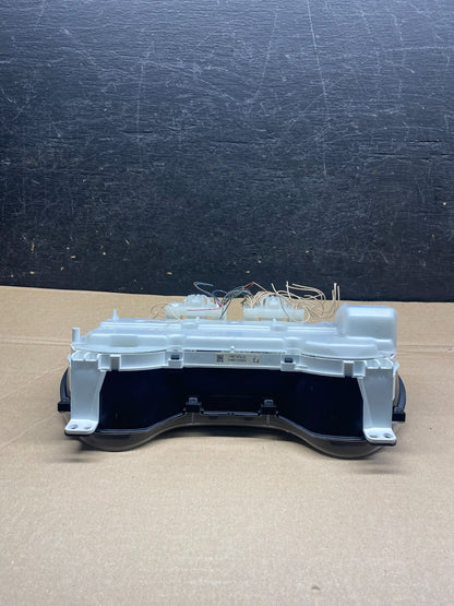 2004 2005 Toyota Rav4 Speedometer Insrument Gauge Cluster Bezel ah9820 DG4