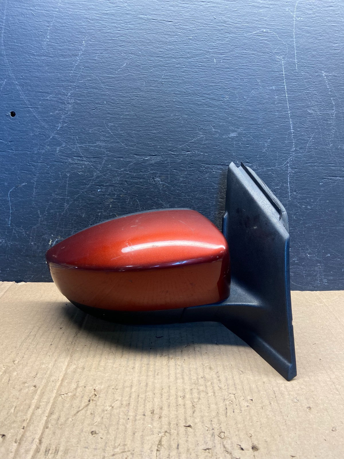 2013 - 2016 Ford Escape Right Passenger RH Power Door Mirror AE2388 DW0