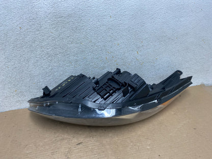 2011 2012 2013 Hyundai Elantra Right Passenger Headlight AI0885 DW6