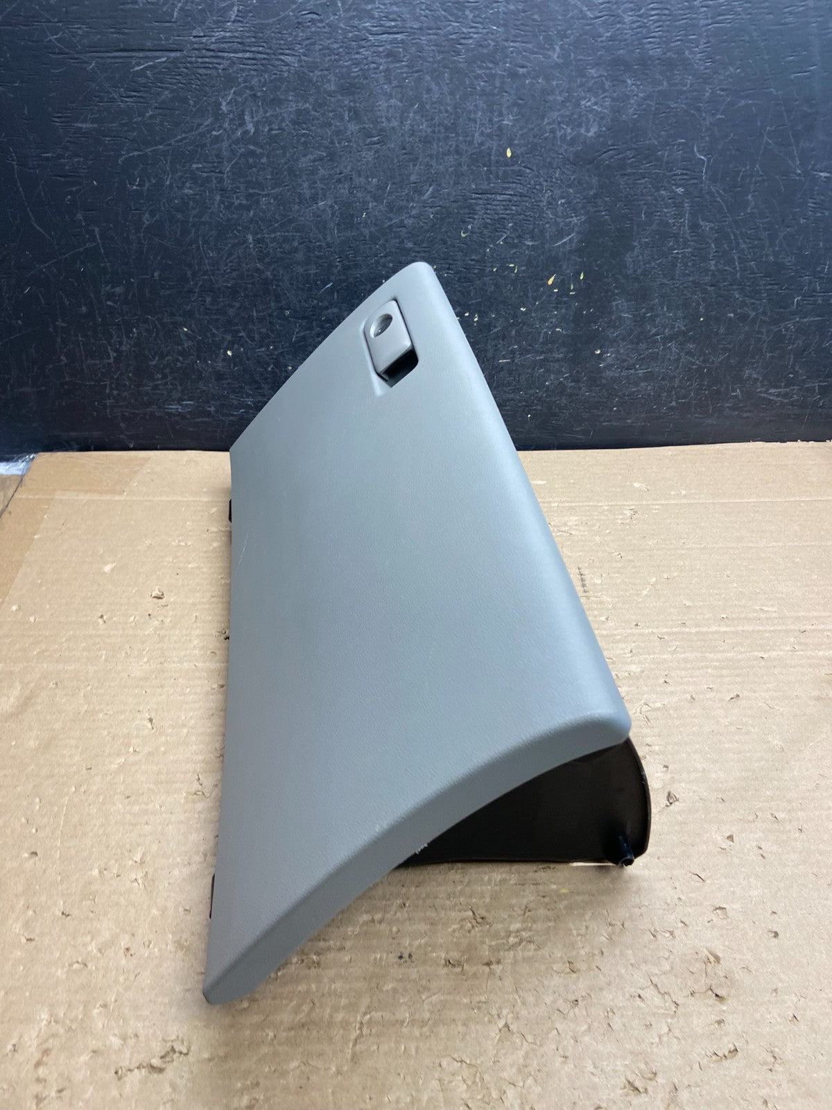 2011 - 2016 Honda Odyssey Front Right Passenger Storage Glove Box AG8504 DG3