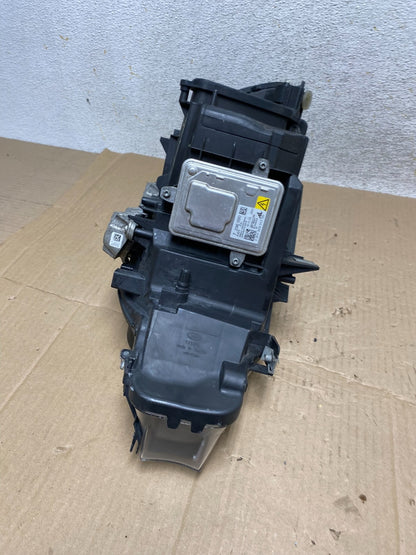 2012-2015 Bmw 3 Series F30 Sedan Left Driver Headlight Xenon AI1222 DW10