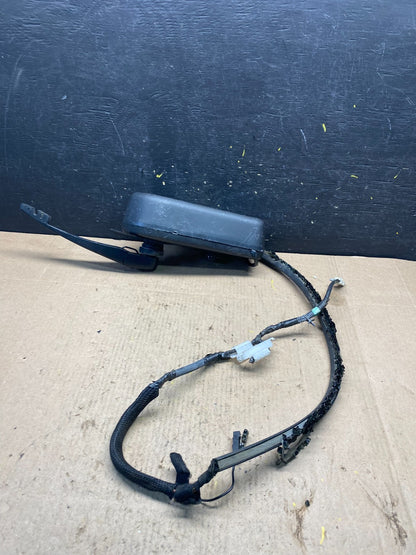2005-2012 Nissan Pathfinder Back Door Rear Wiper Motor Wiper Blade R6525 DG5