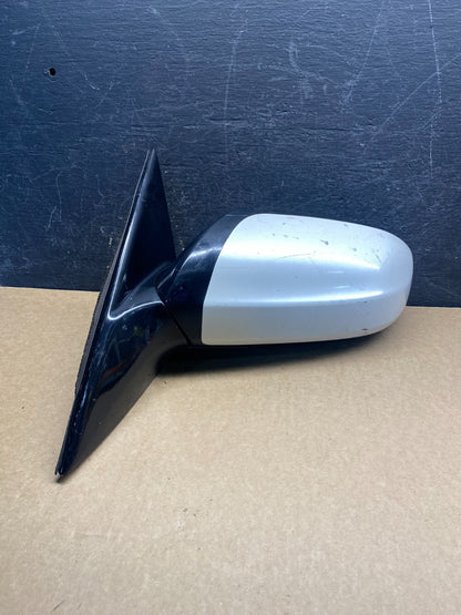 2009 to 2014 Nissan Maxima Left Driver Side View Door Mirror AG6012 DW0
