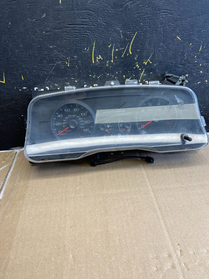 2009 to 2010 Mercury Marquis Speedometer Cluster Gauge Oem ab1829 DG0