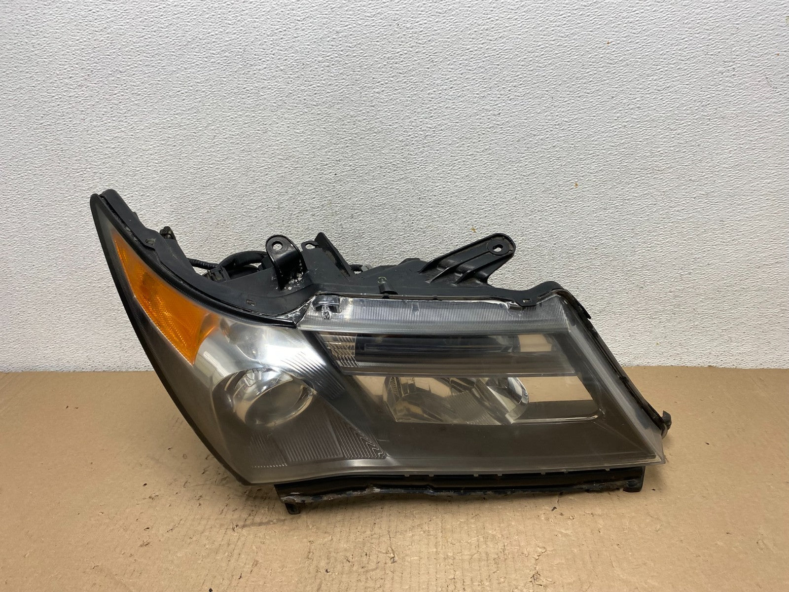 2007 2008 2009 Acura MDX Headlight Xenon HID Right Passenger RH AF3287 DW0