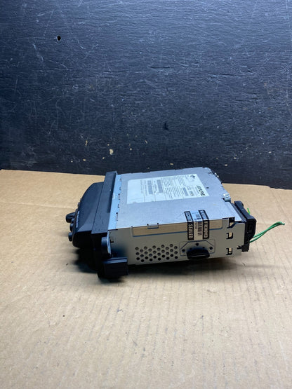 2011-2016 Mini Cooper Am Fm Cd Player Radio Receiver AI7635 DG1