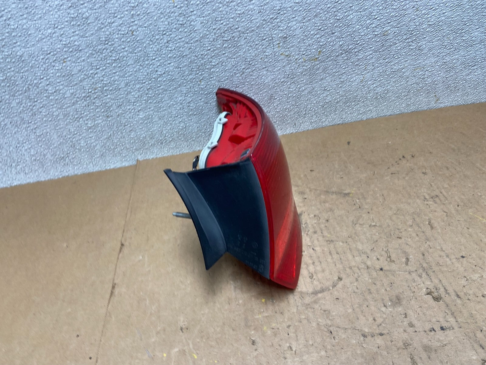 2006 2007 2008 Audi A3 8P Hatchback Right Passenger RH Tail Light Oem Z7787 DW2