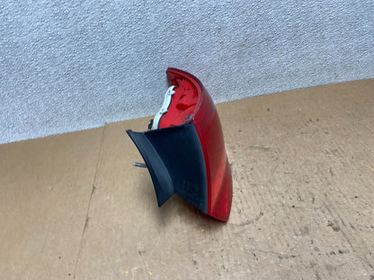 2006 2007 2008 Audi A3 8P Hatchback Right Passenger RH Tail Light Oem Z7787 DW2