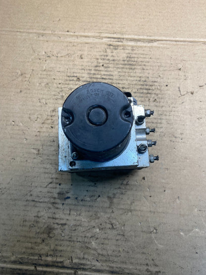 2007 to 2013 BMW X5 E70 ABS Anti-Lock Brake Pump Module OEM ab7343 DG5
