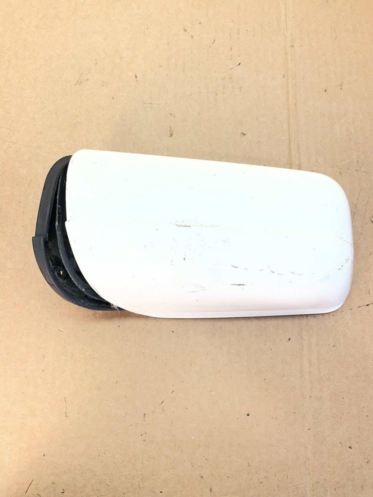 1996-1999 Mercedes-Benz W210 E-Class E320 Left Driver Side Mirror AH6368 DG0