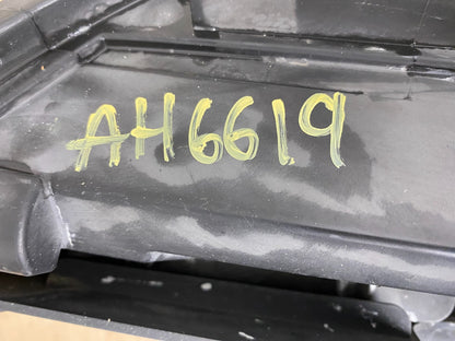 2009 to 2012 Chevrolet Traverse Right Passenger Halogen Headlight AH6619 DW9