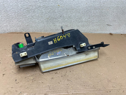 1987 to 1988 Sterling 825 Left Driver Side Headlight AB02416