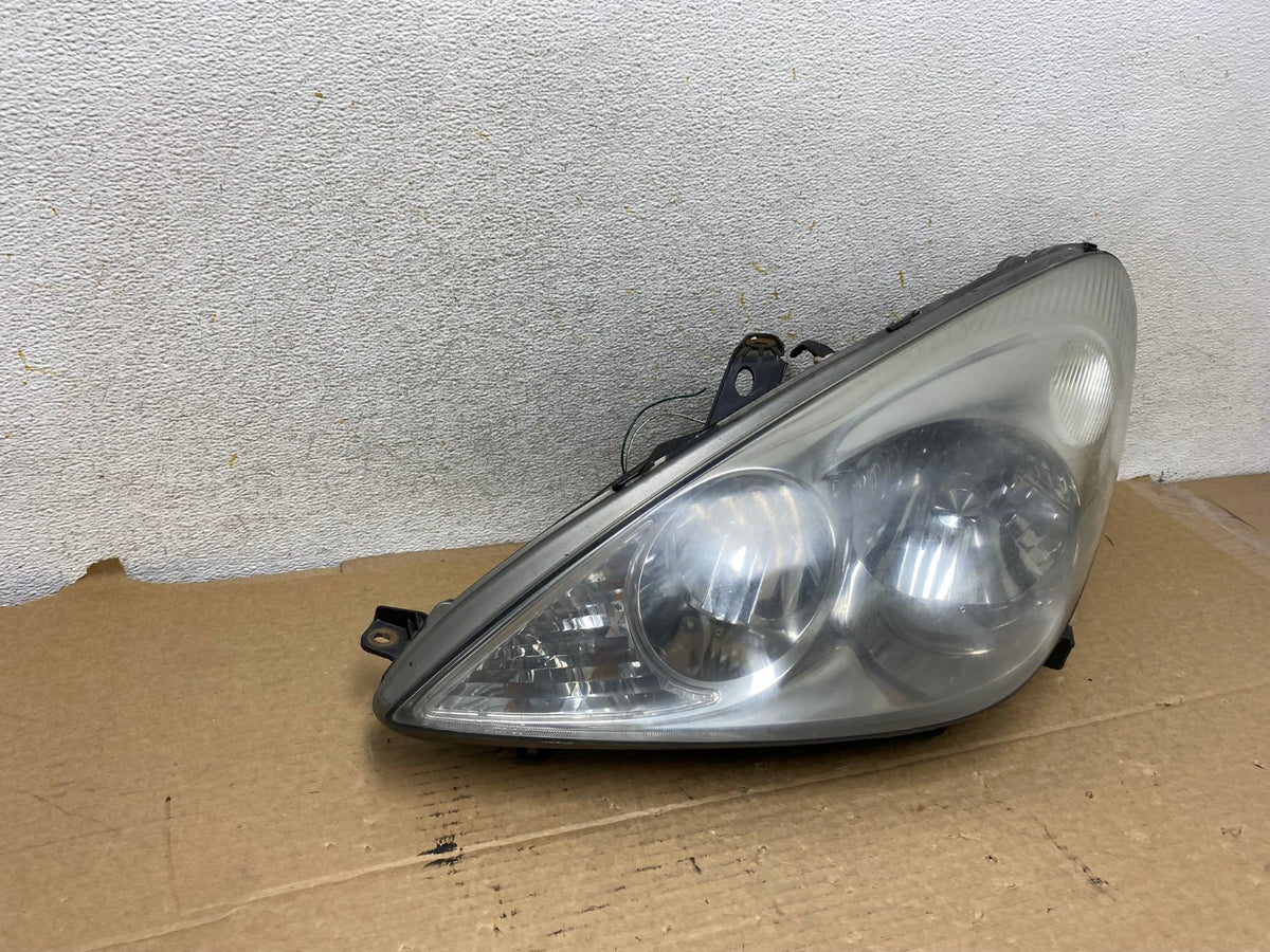 2002-2004 Lexus Es300 Es330 Left Driver Lh Headlight Xenon HID AH7940 LK1