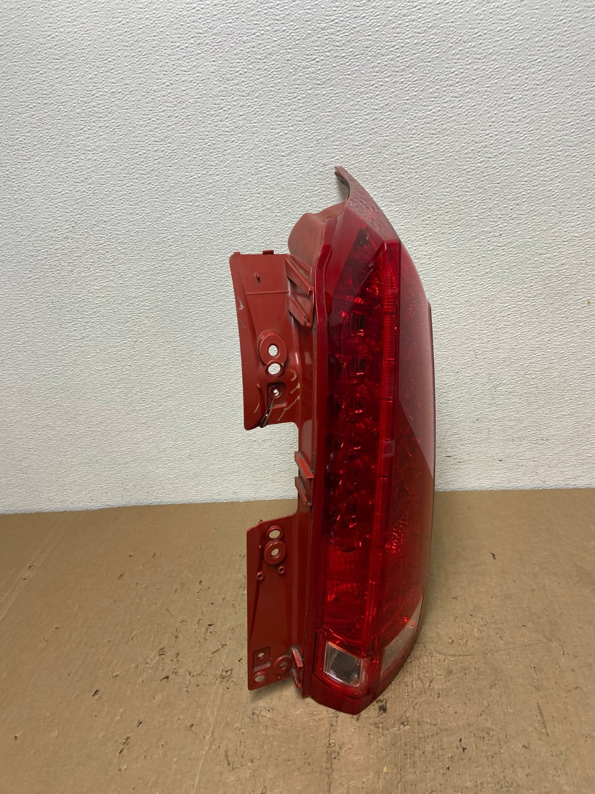 2010 to 2016 Cadillac Srx Right Passenger RH Side Tail Light AC7231 LK1