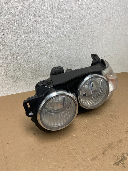 2012 to 2015 Chevrolet Sonic Left Driver LH Headlight AD7756 DW1