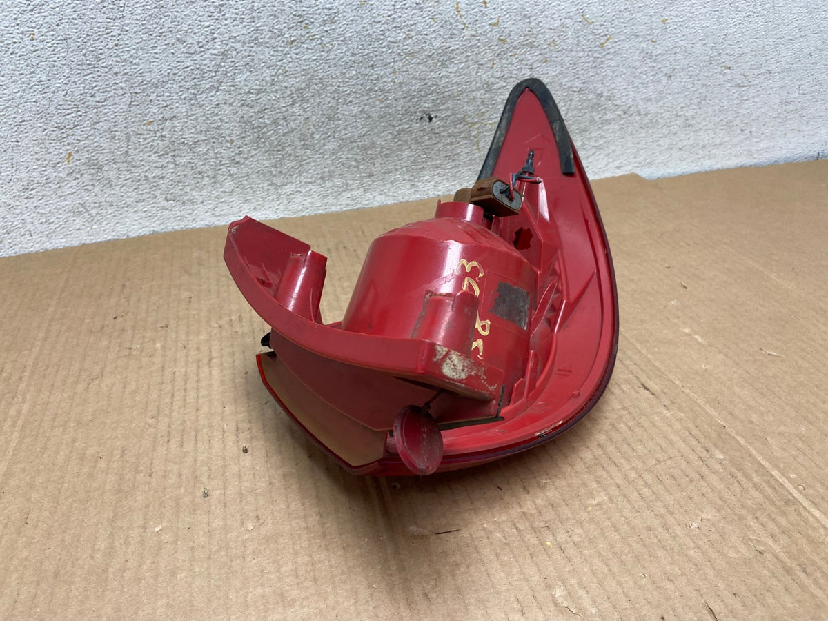 2009 2010 2011 2012 Chevrolet Traverse Left Driver LH Tail Light AI5803 LK6