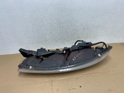 1995 to 1999 Oldsmobile Aurora Right Passenger RH Side Headlight AF4415 DW6