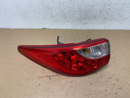 2013-2015 Infiniti JX35 QX60 Left Driver LH Led Tail Light AG4182 LK0