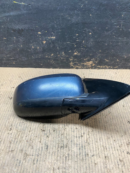 2013 to 2016 Nissan Pathfinder Right Passenger View Door Mirror T9770 DG3