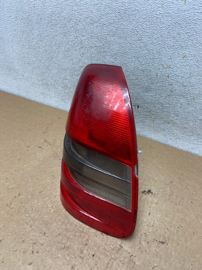 1998 to 2000 Mercedes C-Class Passenger Right Side Tail Light AI3723 LK1