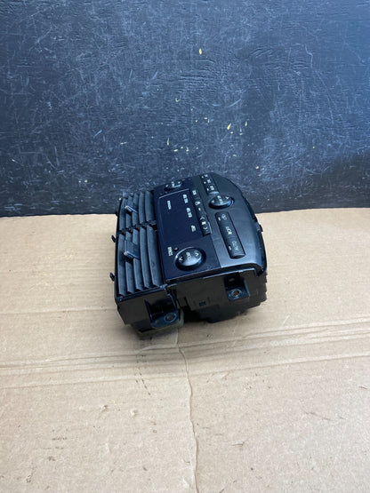 2004-2005 Toyota Sienna AC Climate Heater Temperature Control Air Vent AF1857 DG1