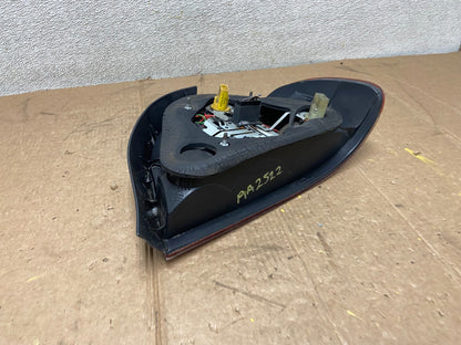 2001- 2003 BMW 5 Series E39 530i Left Driver Side Tail Light Oem AA2522 PS4