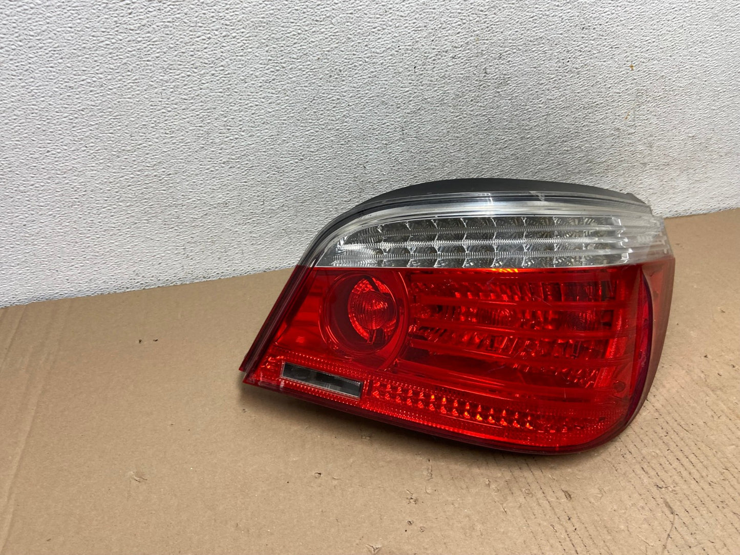 2008 2009 2010 BMW 5 525i 530i Right Passenger Rh Tail Side Light AF3135 LK2