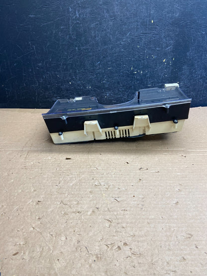1990 1991 1992 Chevrolet Camaro Head Speedometer Cluster Gauge AF2659 DG4