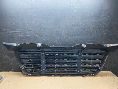 2009 to 2011 Freightliner Sprinter Front Upper Chrome Grill Grille X7587 DG3