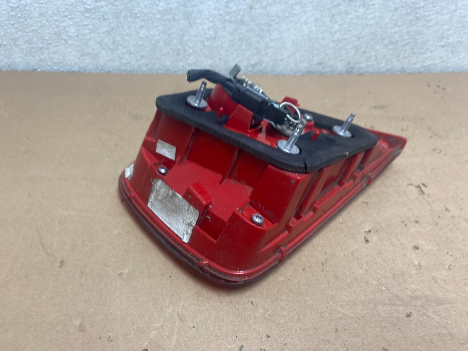 2013-2016 Chevrolet Malibu Right Passenger Rh Inner Tail Light Oem M1901 DW4