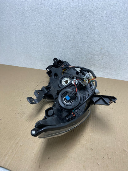 2016 - 2018 Nissan Altima Left Driver LH Halogen Headlight AE7097 DW7